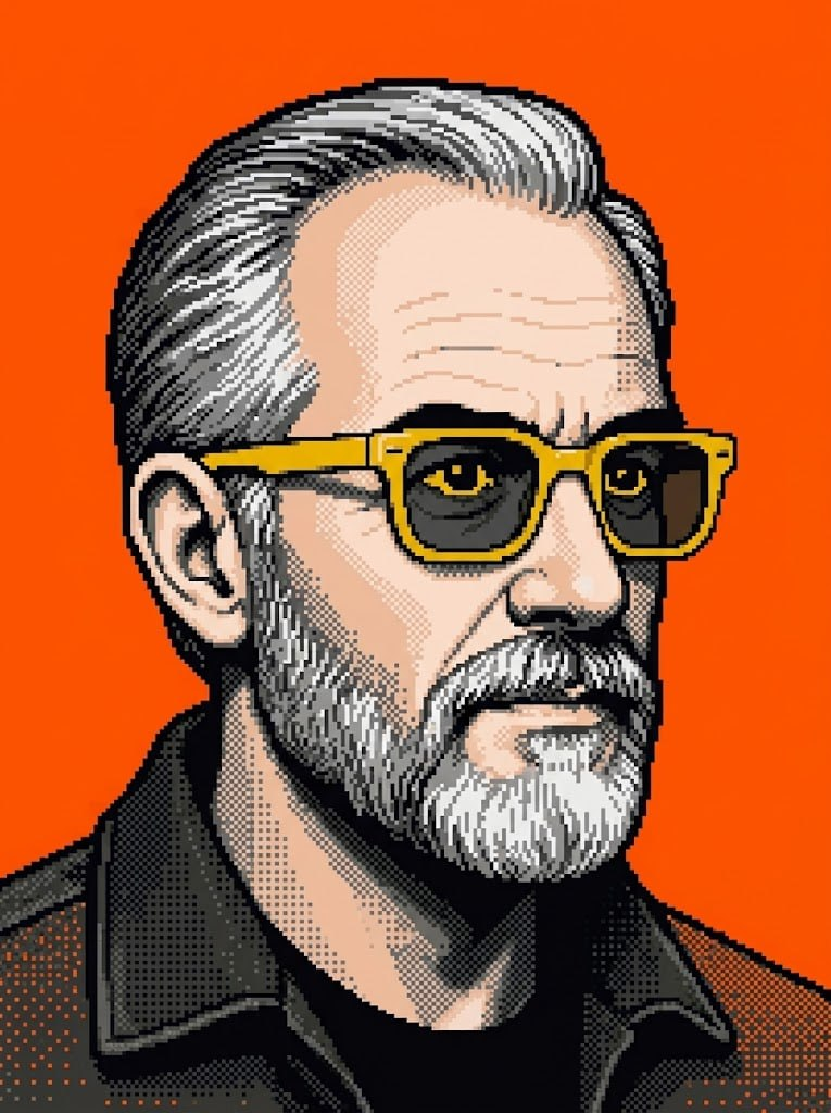 Georgie Zec